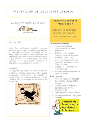 La Carpinteria De Felipe