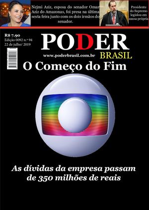 Revista PODER Brasil