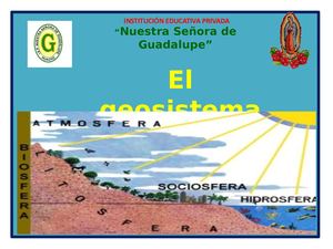 El Geosisrema