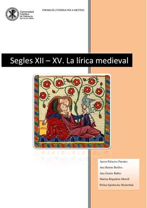 Trobadors Treball Pdf