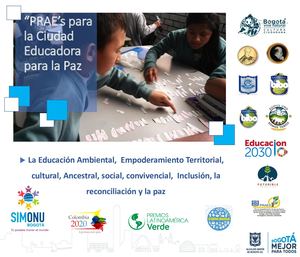 “SUMA CONCIENCIA AMBIENTAL – RESTA CONSUMO DE AGUA Y PRODUCCIÓN DE RESIDUOS SÓLIDOS”  COLEGIO JOSE FELIX RESTREPO