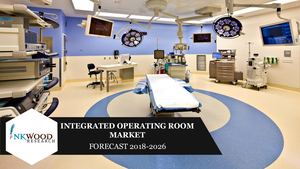 GLOBAL INTEGRATED OPERATING ROOM MARKET | INKWOOD RESEARCH