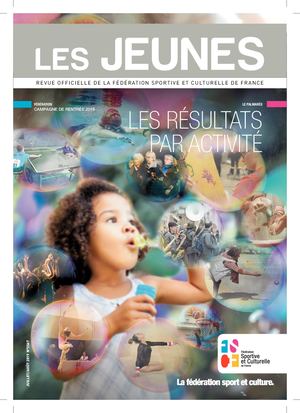 LES JEUNES N°2567