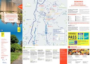 Depliant Vizille 2019