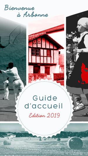 Guide De Bienvenue