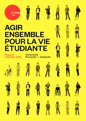 Rapport Activité Web 18