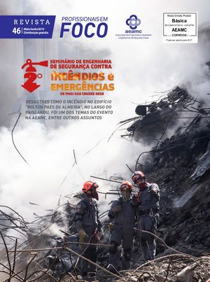 Edição 46 - JUN 2019