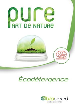 Catalogue Pure 2019