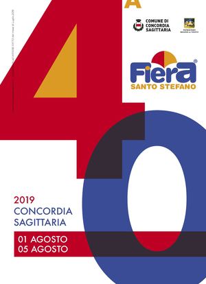 Fiera Santo Stefano 2019