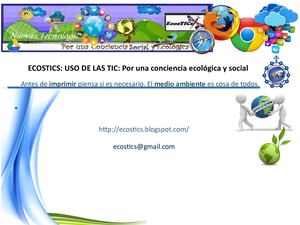 Proyecto De Innovacion Ecostics Colpre2019