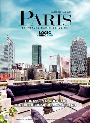 Logic Immo Paris Et Proche Hauts De Seine #332