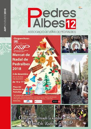 Pedres Albes nº12