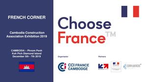 French corner CCA 2019