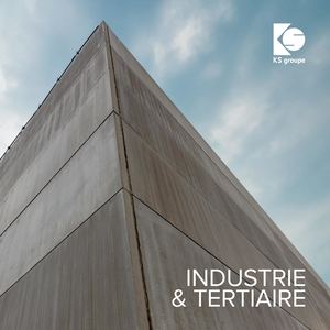 KS groupe Industrie et Tertiaire