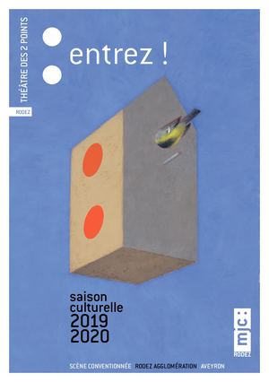 Theatre Des 2 Points 2019 2020