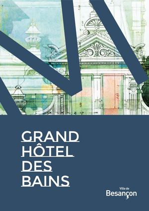 CCH Grand hôtel des Bains