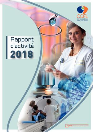 Rapport d'Activité 2018
