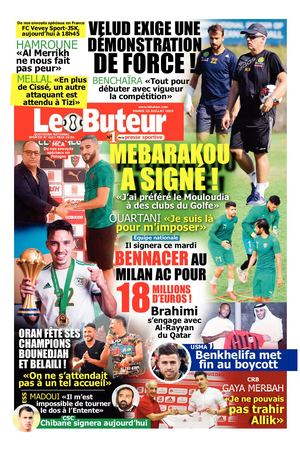 Lebuteur 23/07/2019