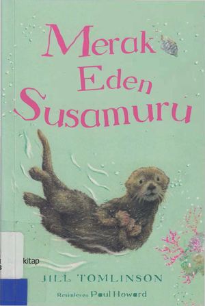 Jill Tomlinson - Merak Eden Susamuru Cs