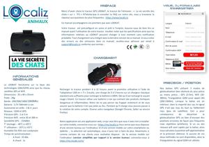 Notice LOOKAT Rev03 A