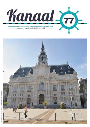 Kanaal 77 JG 14 Nr53