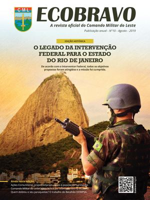 #10 | Revista Ecobravo 2019