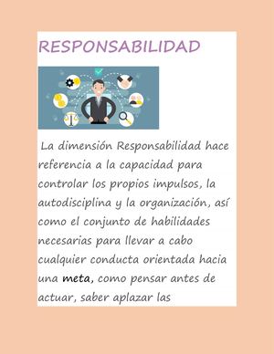 Responsabilidad