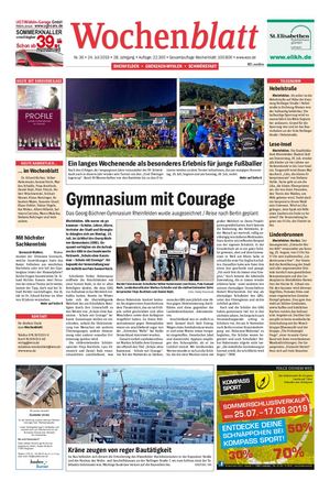 Wochenblatt-Rheinfelden