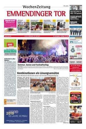 Calameo Emmendinger Tor
