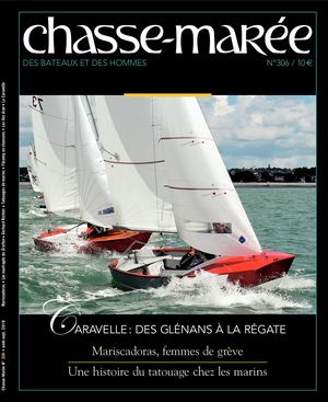 Chasse-Marée 306