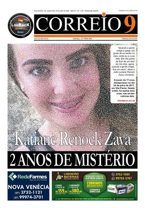 Jornal Correio9 Edição 1139