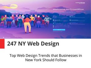 247 web design
