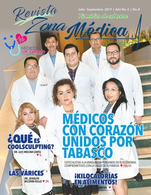 Zona Medica Calameo 2 By Tilo Zúñiga