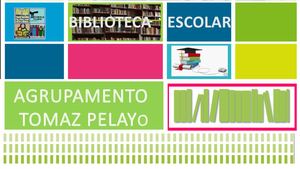 evidências BE Agrupamento