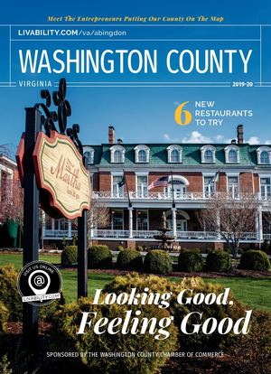 Livability Washington County 2019-20
