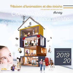 Plaquette La Mal 2019 20 V4