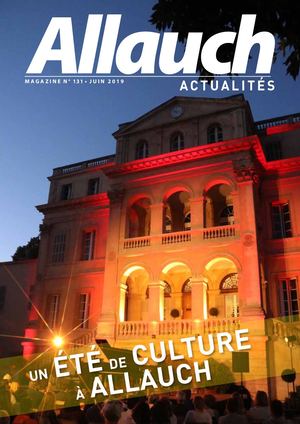 Allauch Actualités n°131