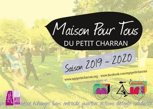 Plaquette Saison 2019 2020 Mptpc