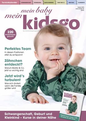 kidsgo 3/19 Rhein-Main