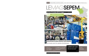 Mag Sepem Angers 2019