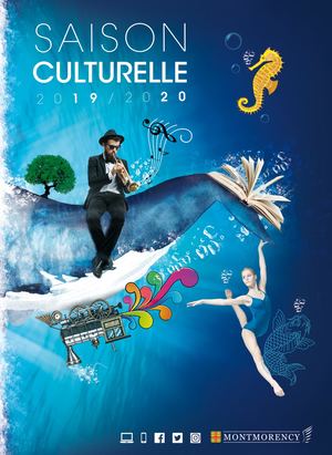 Guide Culturel 2019-2020