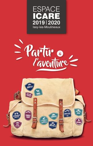 espace Icare 2019-2020