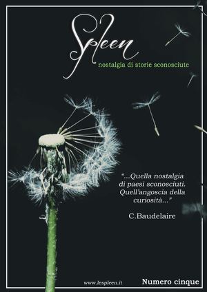 Spleen Numero Cinque