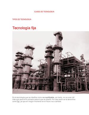 Clases De Tecnologia (1)