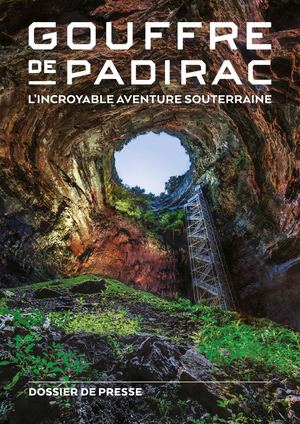 Gouffre De Padirac Dossier Presse2019
