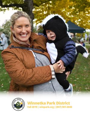 Winnetka Park District Program Guide Fall 2019