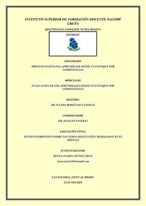 Revista Digital Calameo (Reyna)