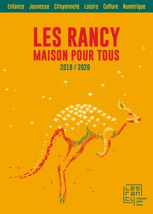 Les Rancy Maison Pour Tous