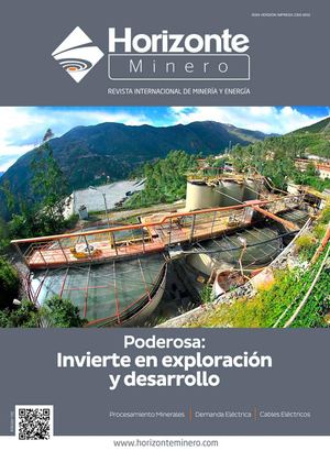Horizonte Minero Nº 132