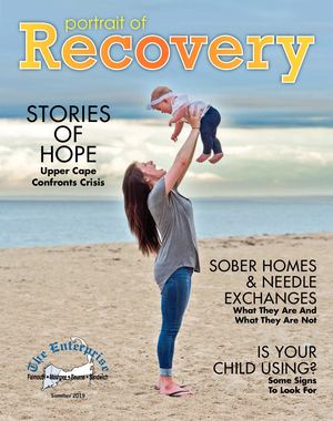 Portrait of Recovery